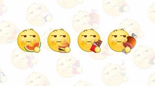 女生说在吃瓜是什么意思